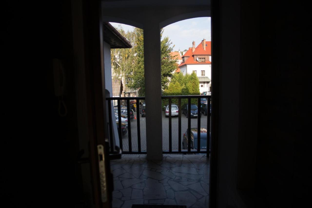 Apartament Kameralny Kazimierz Dolny Exterior foto