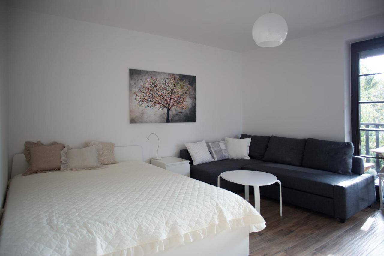 Apartament Kameralny Kazimierz Dolny Exterior foto