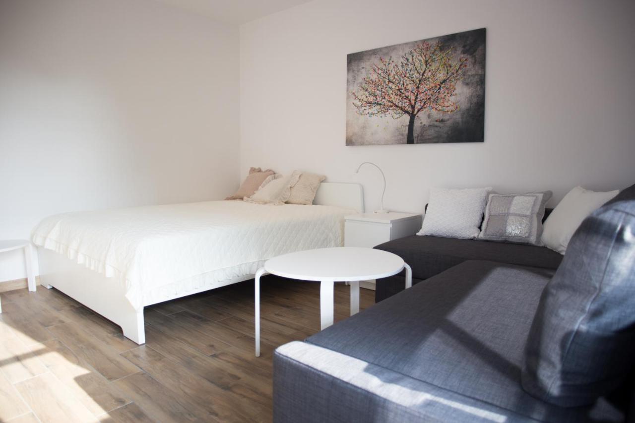 Apartament Kameralny Kazimierz Dolny Exterior foto