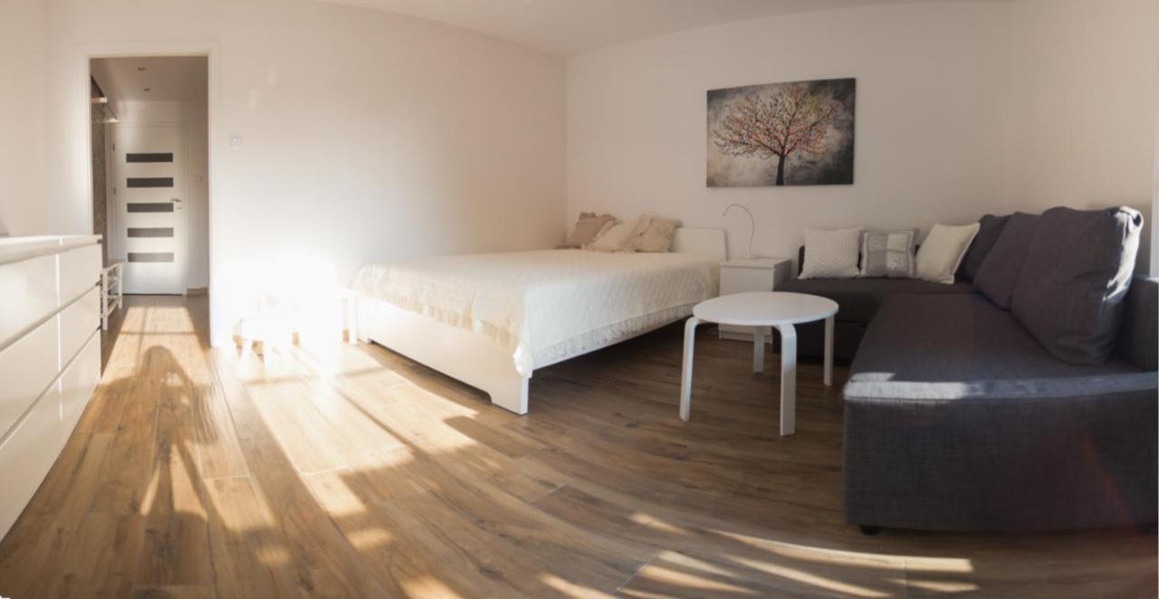 Apartament Kameralny Kazimierz Dolny Exterior foto
